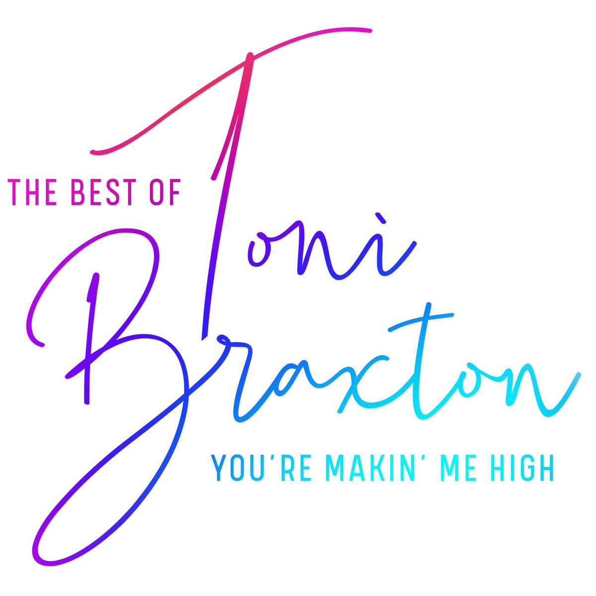 Toni Braxton
